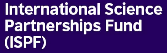 ISPF logo
