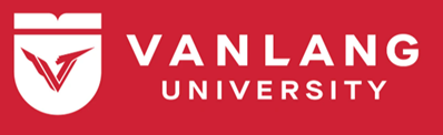 Van Lang University logo