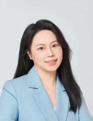 Organizer portrait placeholder