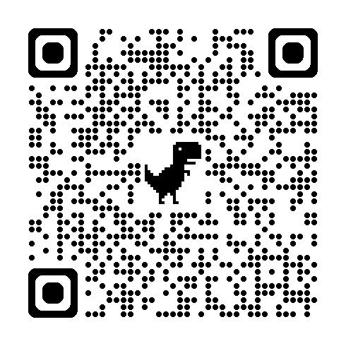 Registration QR code